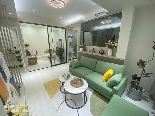 Sanchong - No. X, Alley 37, Lane 197, Yongfu St, Sanchong District, New Taipei City, Taiwan 241 01