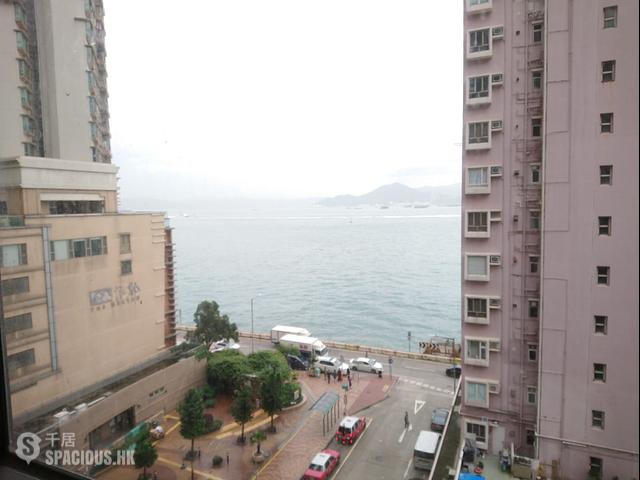 Kennedy Town - Timley Court 01