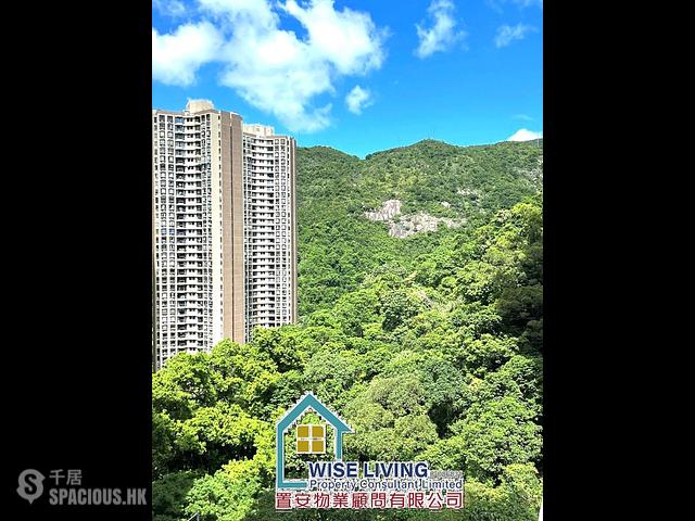 Tai Hang - Elm Tree Towers Block A 01