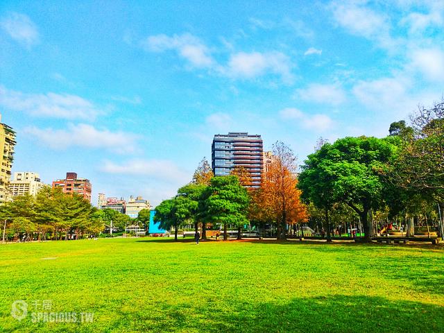 中山区 - 10491台湾台北市中山區新生北路二段X號 01