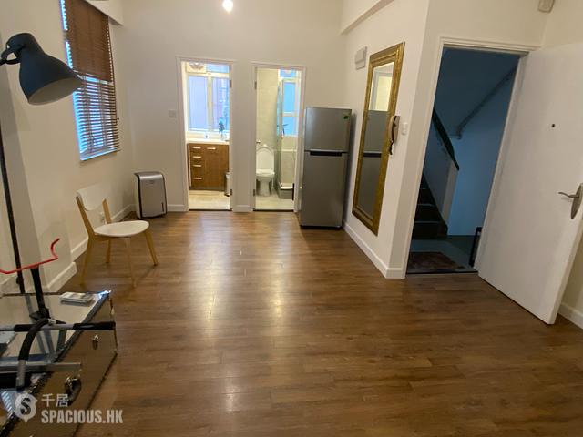 Causeway Bay - Chung Min Mansion 01