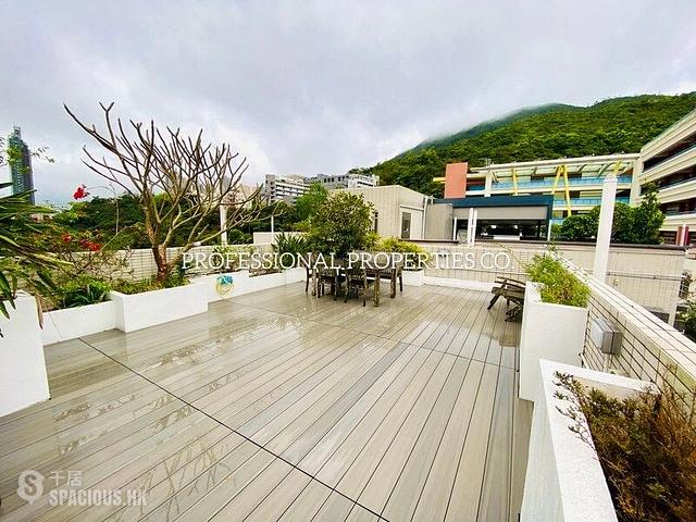 Happy Valley - Billion Terrace Block B 01