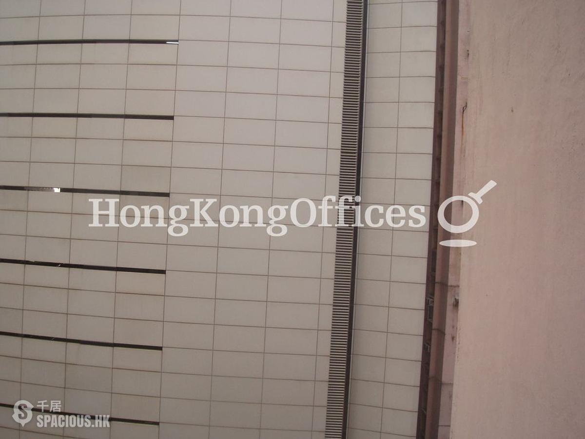 灣仔 - Kai Kwong Commercial Building 01