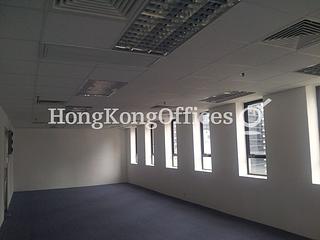 Sheung Wan - Fu Fai Commercial Centre 02