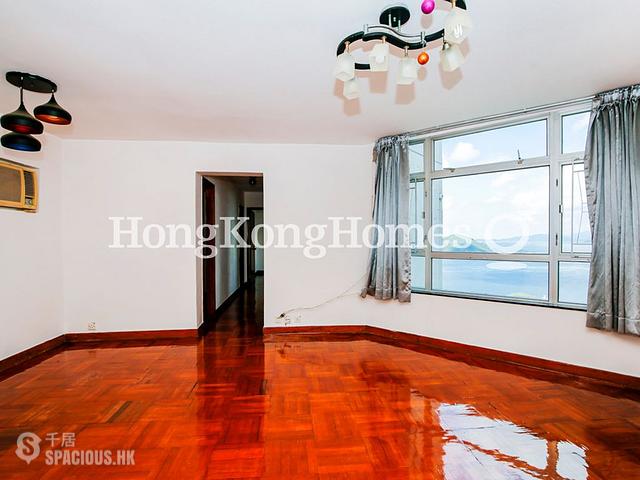 Ap Lei Chau - South Horizons Phase 2 Yee Ngar Court (Block 9) 01