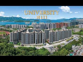 大埔 - University Hill 2B期 02