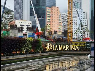 Wong Chuk Hang - The Southside Phase 2 La Marina 03
