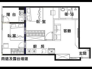 中山区 - 台北中山区中山北路一段121巷XX-X號号 13