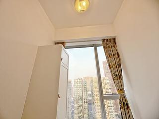 West Kowloon - The Cullinan (Tower 21 Zone 6 Aster Sky) 15