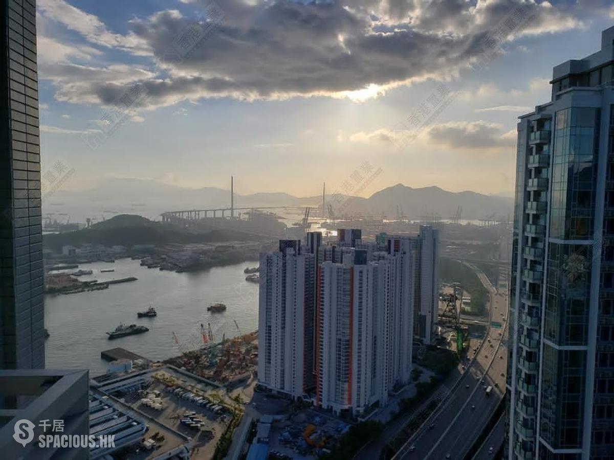 Sham Shui Po - Cullinan West Phase 5 Cullinan West III 01