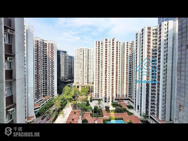 Tai Koo Shing - Tai Koo Shing Kam Din Terrace Tsui Kung Mansion 01