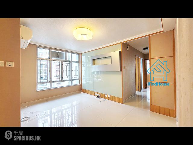Tai Koo Shing - Tai Koo Shing Kam Din Terrace Tsui Kung Mansion 01