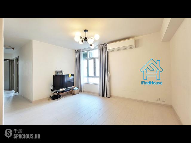 Tai Koo Shing - Tai Koo Shing Sing Fai Terrace Hoi Sing Mansion 01