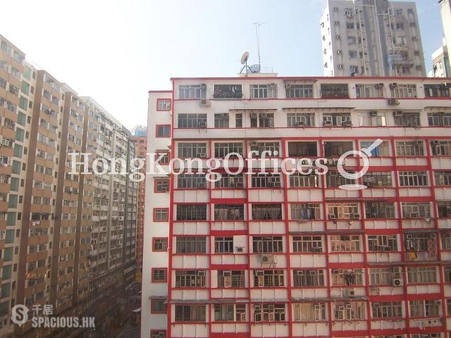North Point - Hang Seng North Point Building 01