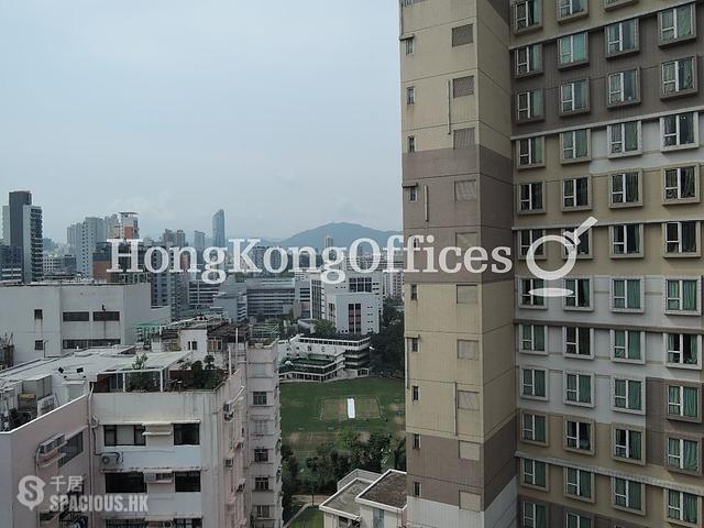 Tsim Sha Tsui - Charmhill Centre 01