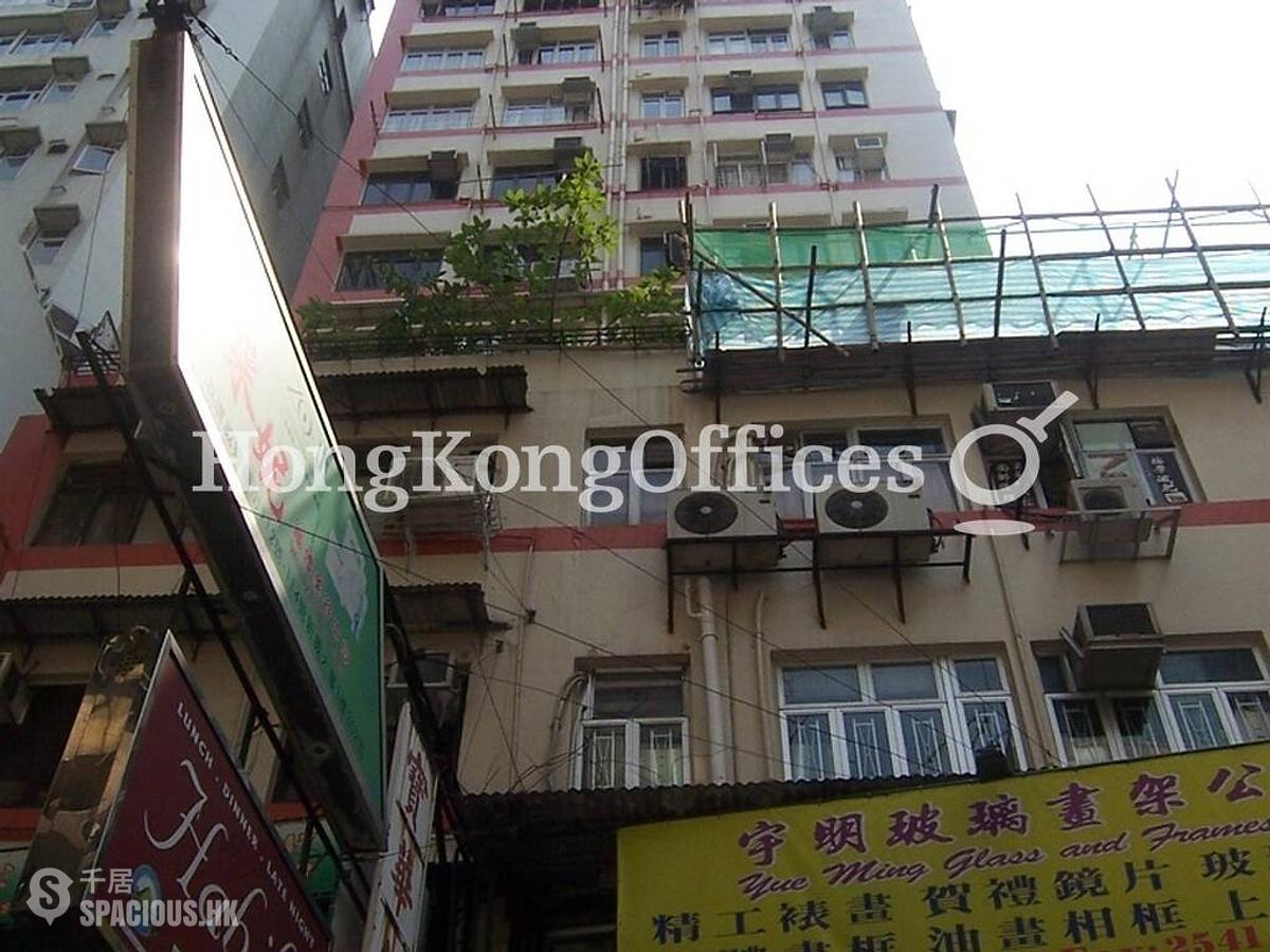 Central - Sun Wise Mansion 01