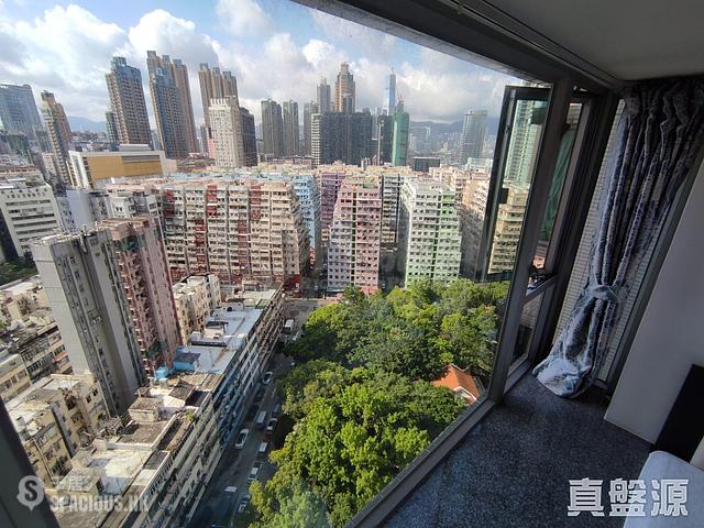 Tai Kok Tsui - Metro Harbour View Phase 2 01
