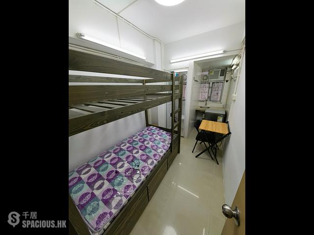 Mong Kok - 619-621, Shanghai Street 01