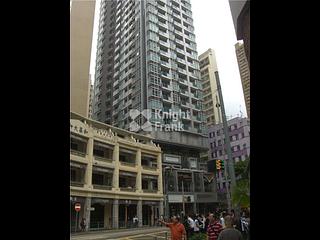 Wan Chai - J Residence 11