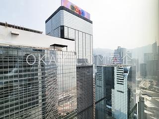 Wan Chai - Convention Plaza Apartments 07