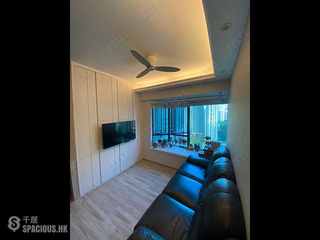 Tseung Kwan O - The Metro City Phase 2 01