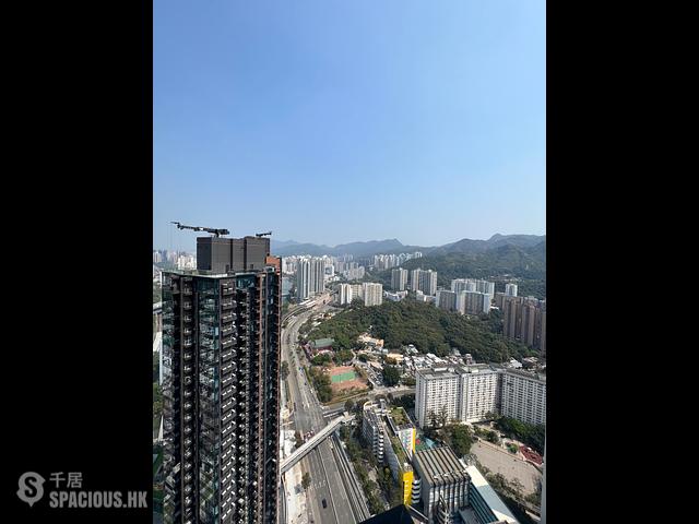Tai Wai - The Pavilia Farm Phase 2 01