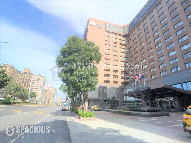 中正区 - 100台湾台北市中正區鎮江街3-X號 01