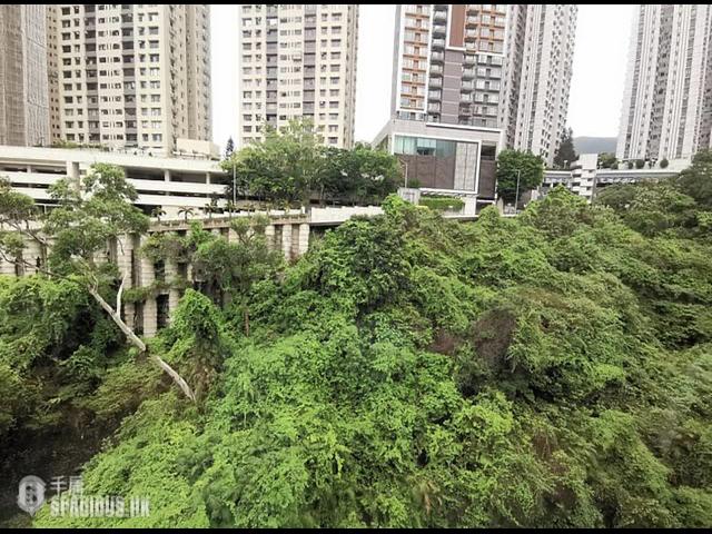 跑马地 - 栢莉园 01