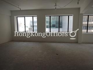 中環 - Hang Shun Building 04