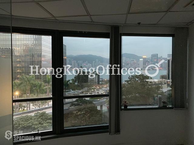 Tsim Sha Tsui - Empress Plaza 01