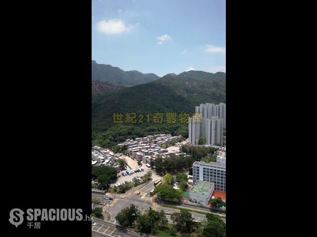 马鞍山 - 锦泰苑 01