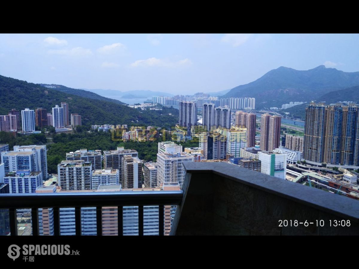 火炭 - 丰景花园 01