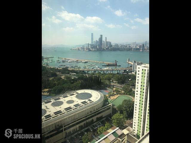Tin Hau - Park Towers Block 2 01