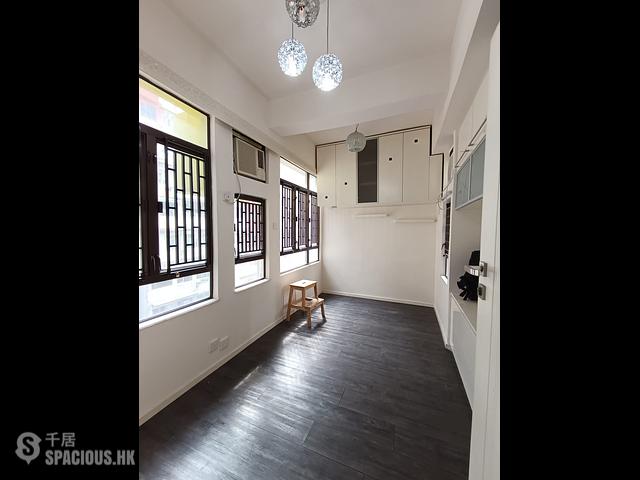 Tai Kok Tsui - Glorydays Building 01