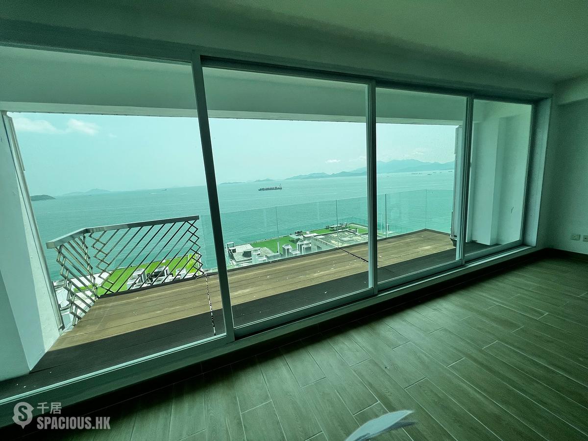 Pok Fu Lam - Villa Cecil Phase 2 Block 3 01