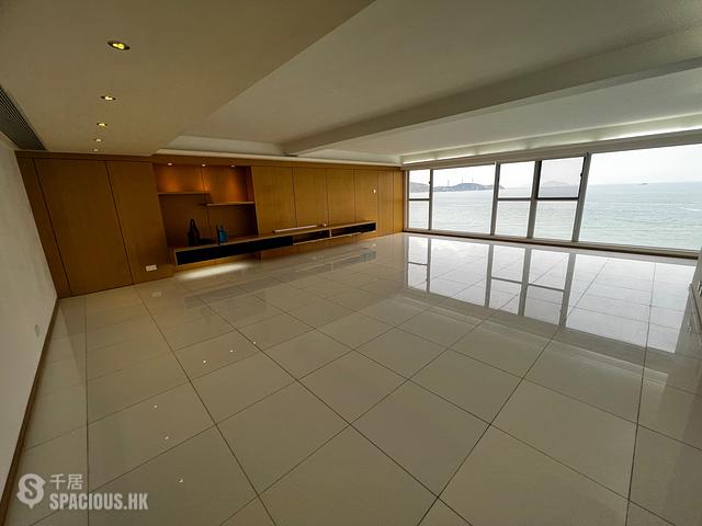 Pok Fu Lam - Villa Cecil Phase 2 Block 3 01