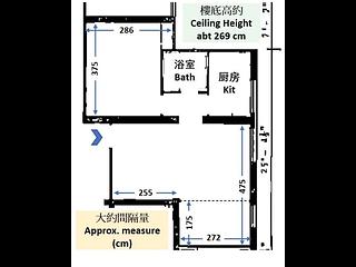 Causeway Bay - Pearl City Mansion 11