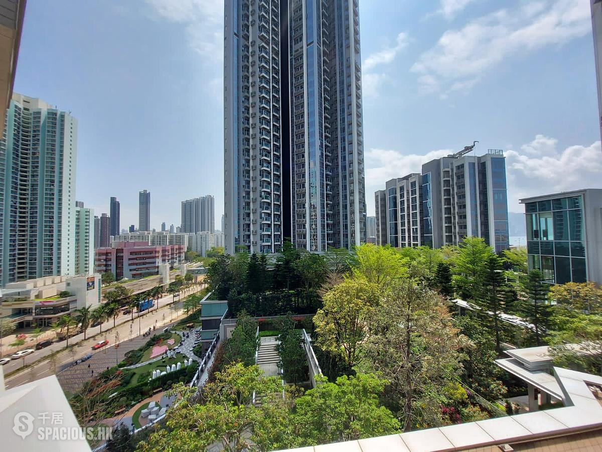 Sham Shui Po - Cullinan West Phase 5 Cullinan West III 01