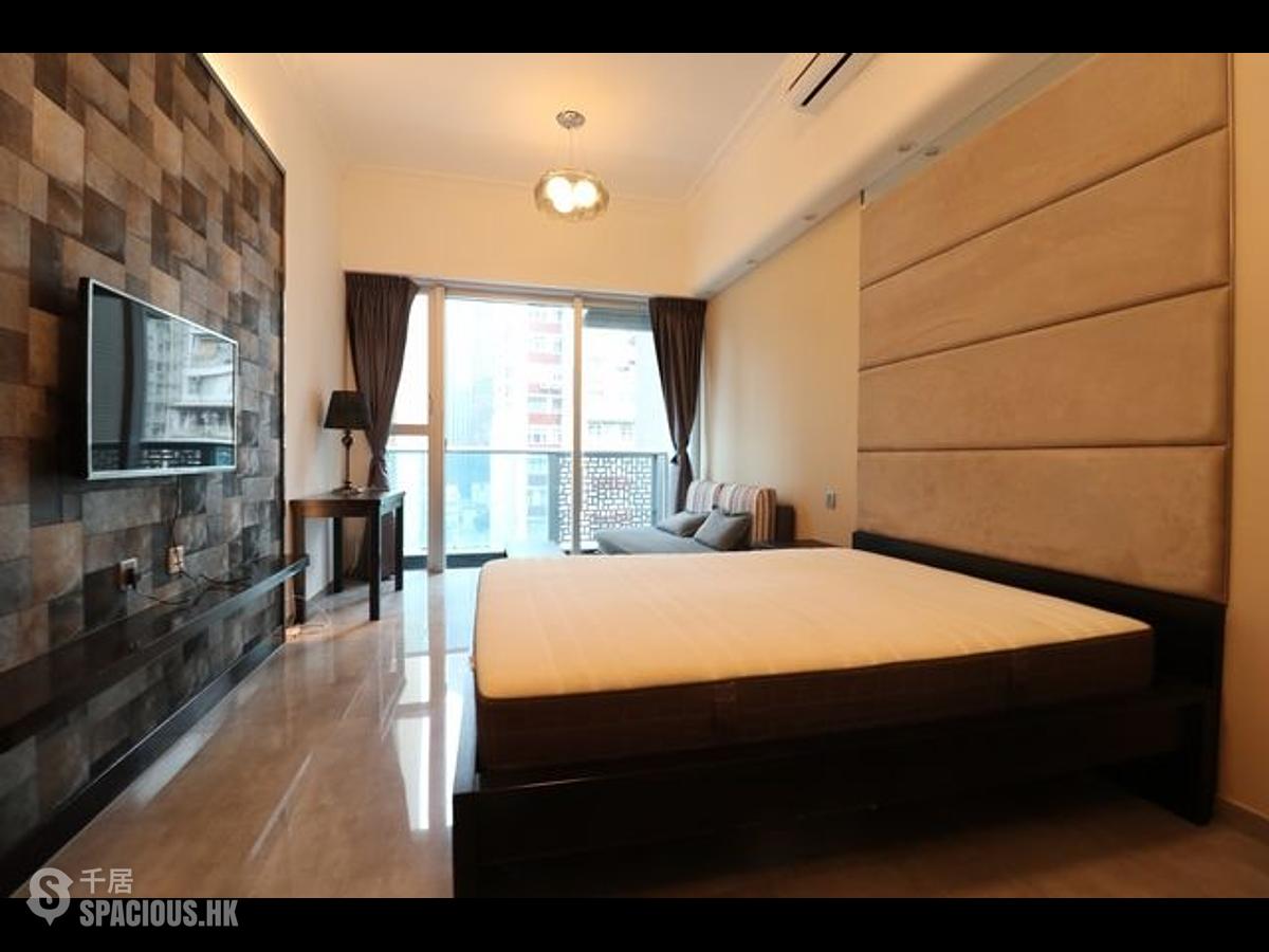 Wan Chai - J Residence 01
