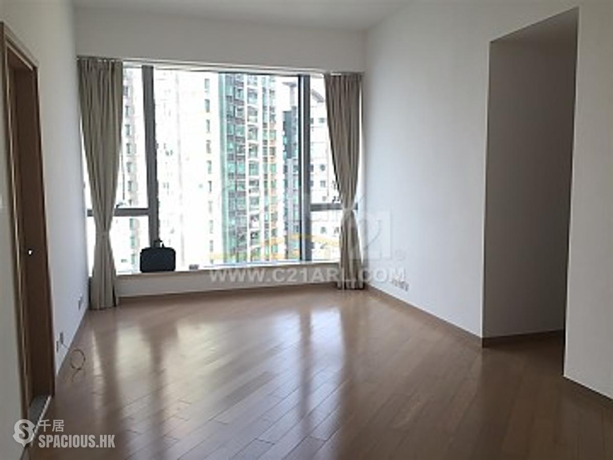 West Kowloon - The Cullinan (Tower 21 Zone 3 Royal Sky) 01