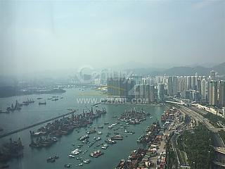 West Kowloon - The Cullinan (Tower 21 Zone 3 Royal Sky) 10