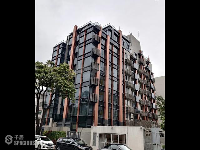 Kowloon City - Ayton Tower 2 01