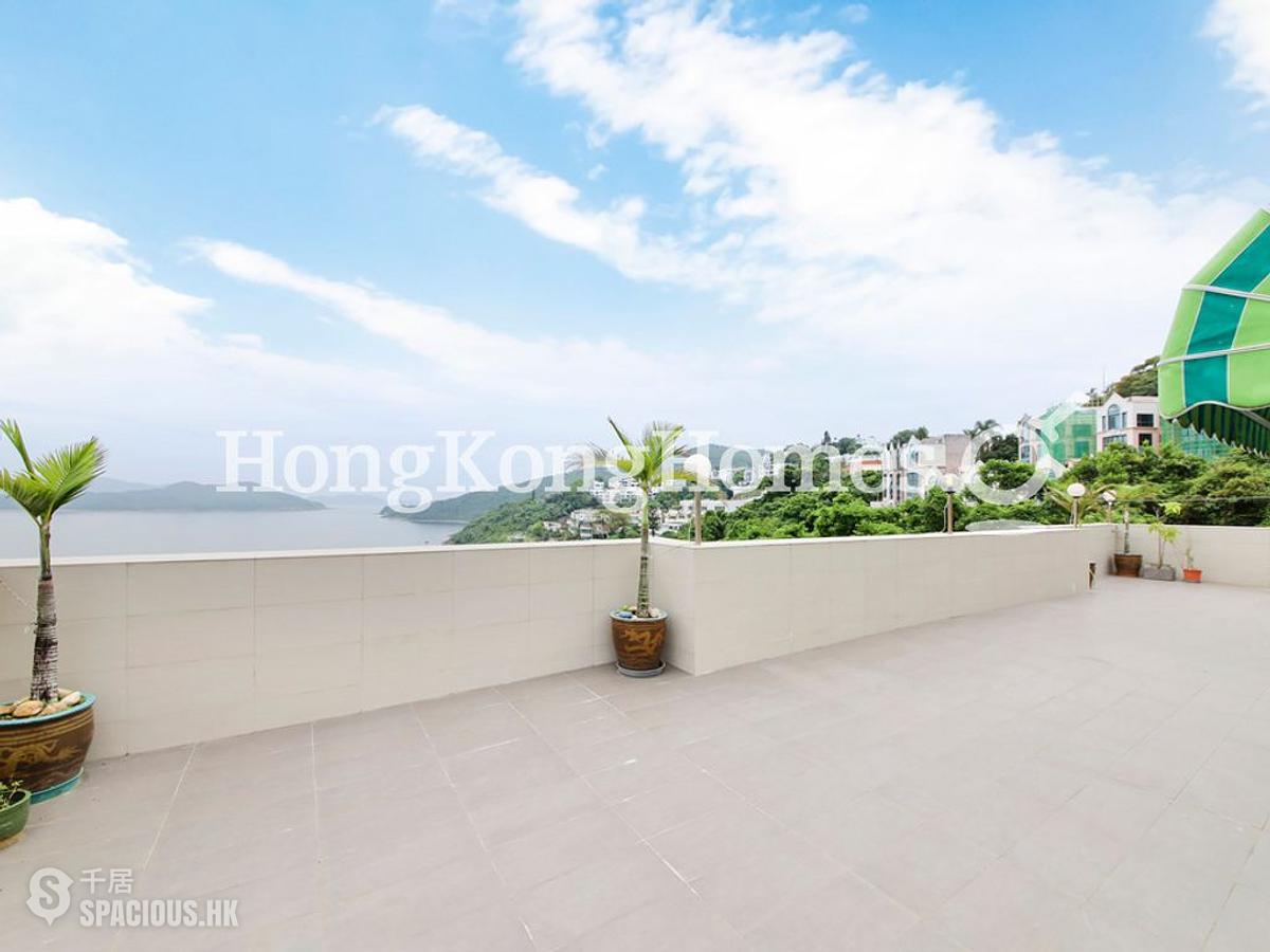 Clear Water Bay - Bayview Apartments 01