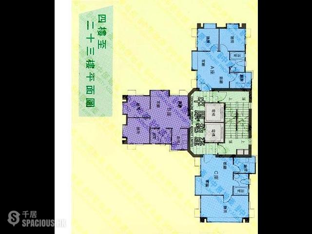 Tai Hang - Wunsha Court 07