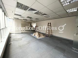 Wan Chai - CKK Commercial Centre 05