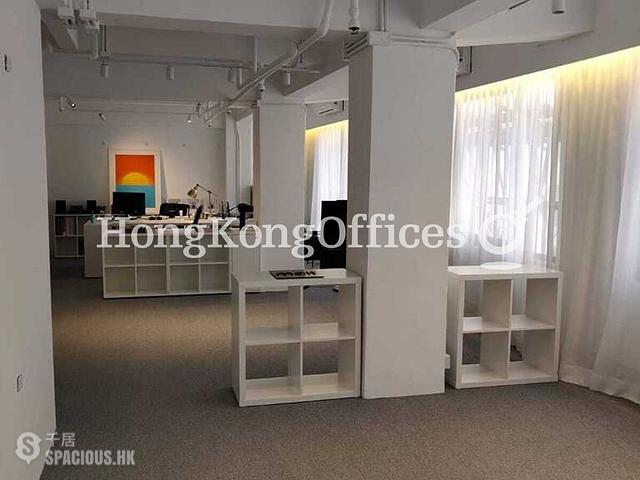 Central - Tak Woo House 01