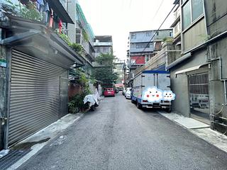 Shilin - X Alley 23, Lane 22, Shezi Street, Shilin, Taipei 02