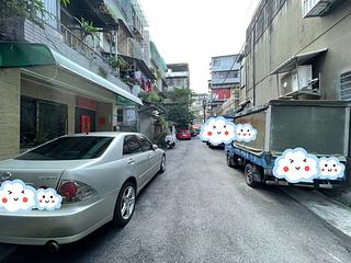 Shilin - X Alley 23, Lane 22, Shezi Street, Shilin, Taipei 03