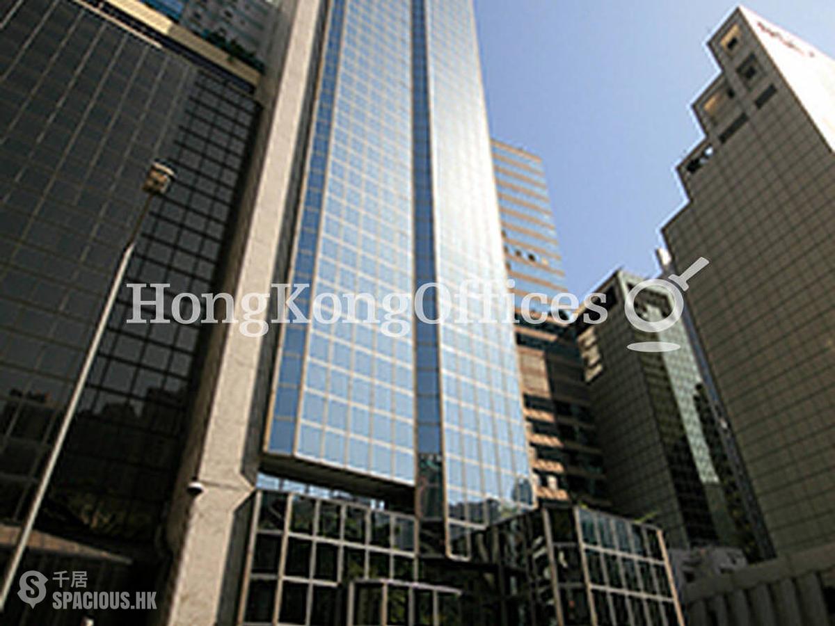 Central - Shun Ho Tower 01