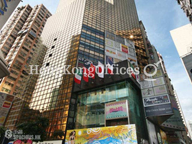 Causeway Bay - Island Beverley 01
